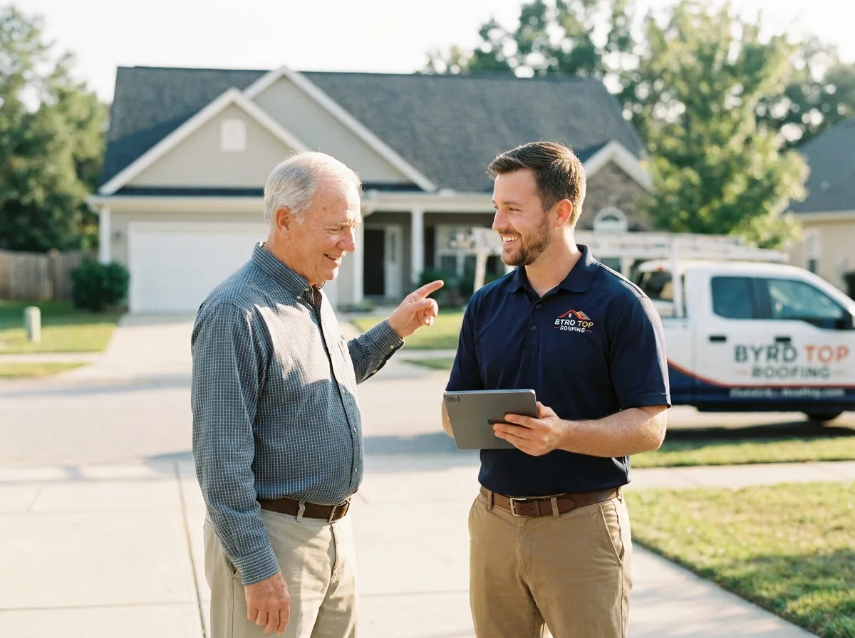 Roofing Mossyrock, WA FAQs